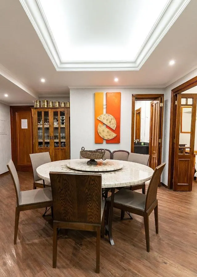Flat 5 Estrelas Em Campos do Jordão 0*,  ブラジル